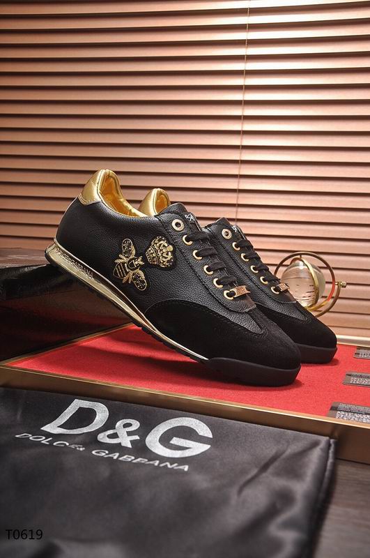 men DG shoes-053